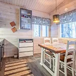 Rukan Kesaeniemi By Interhome Σπίτι διακοπών *