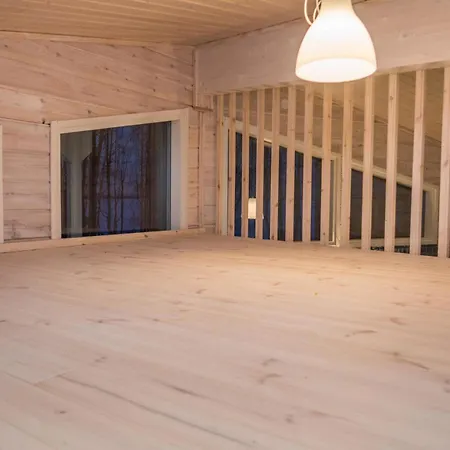 Rukan Kesaeniemi By Interhome 库萨莫