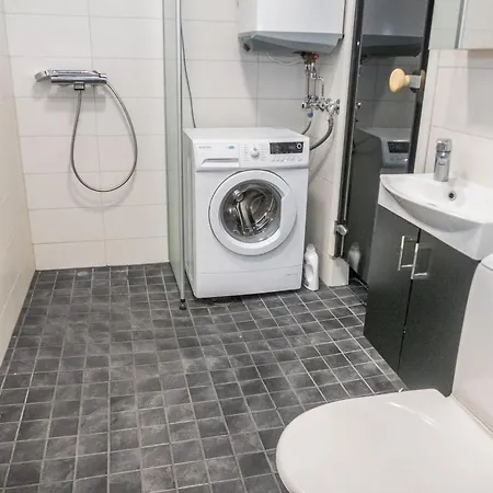 Rukan Kesaeniemi By Interhome 度假居