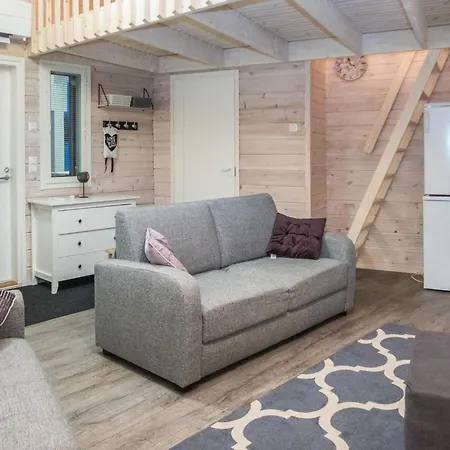 Rukan Kesaeniemi By Interhome 度假居 库萨莫