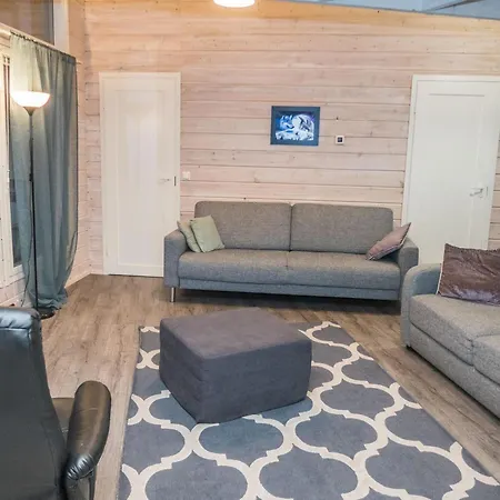 Rukan Kesaeniemi By Interhome *