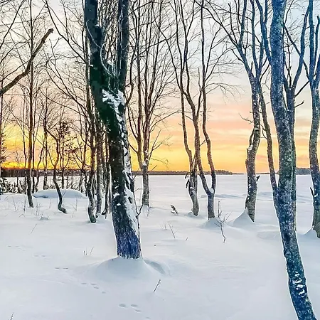 Rukan Kesaeniemi By Interhome