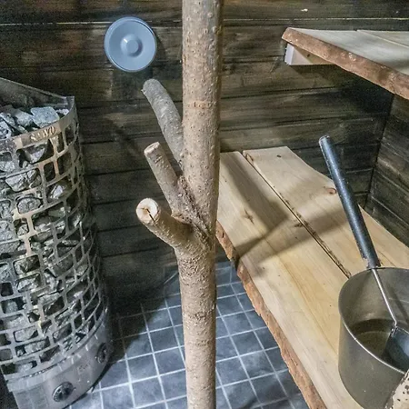 Rukan Kesaeniemi By Interhome * 库萨莫