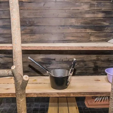 Rukan Kesaeniemi By Interhome 库萨莫