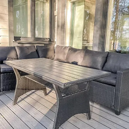 Rukan Kesaeniemi By Interhome 度假居 *