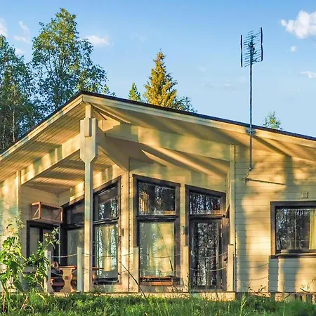 Nyaraló Rukan Kesaeniemi By Interhome