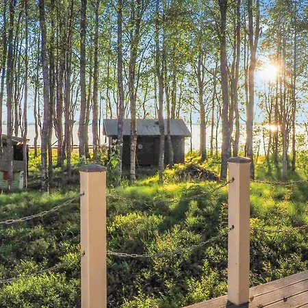 Rukan Kesaeniemi By Interhome Дом отдыха