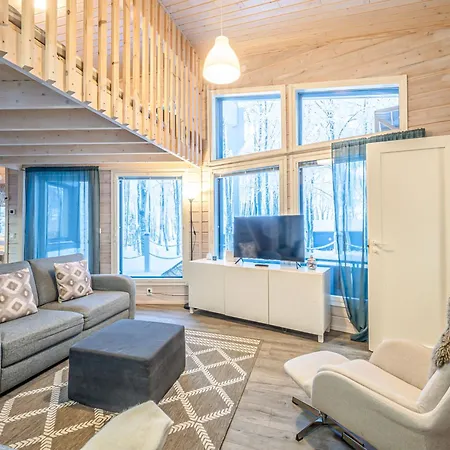 Rukan Kesaeniemi By Interhome *