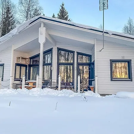 Rukan Kesaeniemi By Interhome Nyaraló