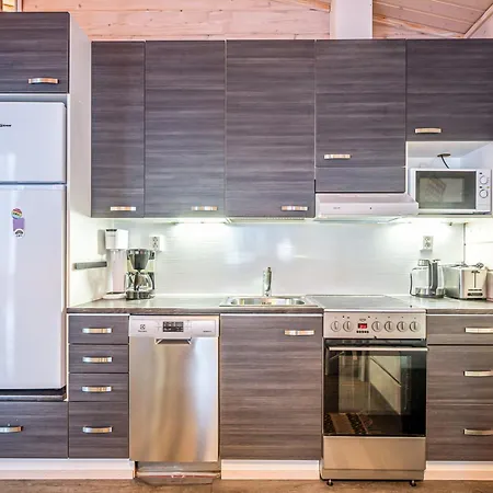 Rukan Kesaeniemi By Interhome *