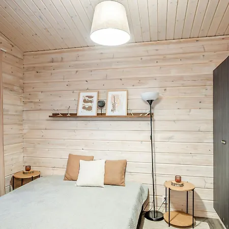 Rukan Kesaeniemi By Interhome Nyaraló Kuusamo