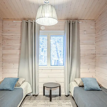 Nyaraló Rukan Kesaeniemi By Interhome Kuusamo