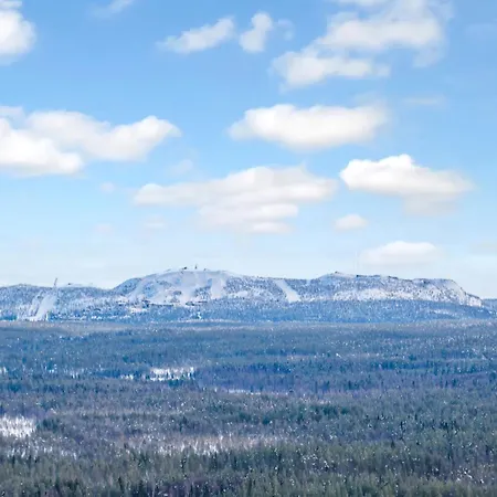 Rukan Kesaeniemi By Interhome Kuusamo